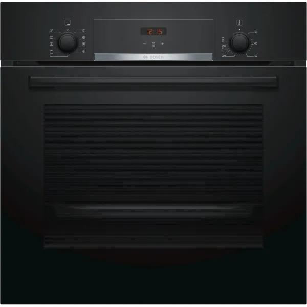 Электрический духовой шкаф Bosch HBF534EB0Q