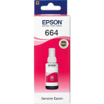 Epson C13T66434A (70мл)