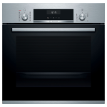 Электрический духовой шкаф Bosch HIJ517YS0R