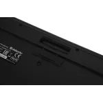 Клавиатура и мышь DEFENDER и Columbia C-775 Black USB (радиоканал, классическая мембранная, 108кл, светодиодная, кнопок 3, 1000dpi)