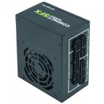 Блок питания Chieftec CSN-550C 550W (SFX, 550Вт, 20+4 pin, ATX12V 2.3, 1 вентилятор, GOLD)