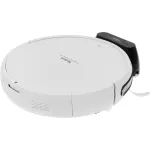 Робот-пылесос Tefal X-Plorer Serie 45 RG8227WH (сухая, контейнер, пылесборник: 0.44л)