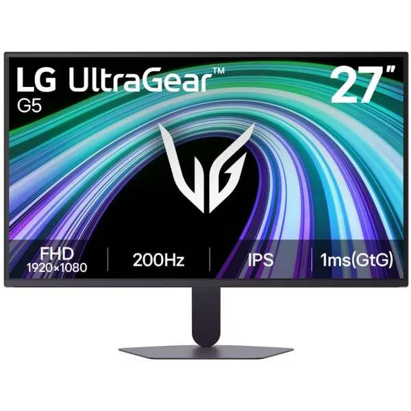 Монитор LG 27G523B-B (27
