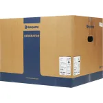 Электрогенератор HUSQVARNA G3200P (бензиновый, однофазный, пуск ручной, 3/2,8кВт)