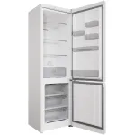 Холодильник Hotpoint-Ariston HT 4200 W (No Frost, A, 2-камерный, 60x196x64см, белый)