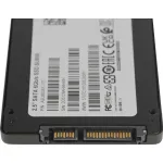 Жесткий диск SSD 1Тб ADATA SU800 (2.5