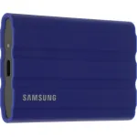 Внешний жесткий диск SSD 1Тб Samsung (1.8