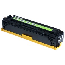 Тонер-картридж Cactus HP CS-CE322A (желтый; 1300стр; LJ CP1525) [CS-CE322A]