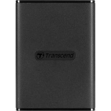 Внешний жесткий диск SSD 500Гб Transcend (1.8