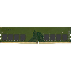 Память DIMM DDR4 32Гб 2666МГц Kingston (21300Мб/с, CL19, 288-pin) [KVR26N19D8/32]
