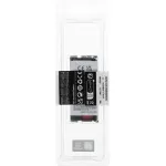 Память SO-DIMM DDR5 16Гб 6400МГц Kingston (51200Мб/с, CL38, 262-pin)