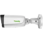 Камера видеонаблюдения Tiandy TC-C34UN I8/A/E/Y/V4.2 (IP, уличная, цилиндрическая, 2.8-12мм, 2688x1520, 30кадр/с)