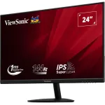 Монитор ViewSonic VA24E2-H (23,8