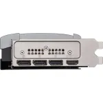 Видеокарта GeForce RTX 5080 2300МГц 16Гб MSI (PCI-E 5.0, GDDR7, 256бит, 1xHDMI, 3xDP)