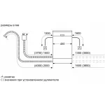 Посудомоечная машина Bosch SPV6EMX65Q