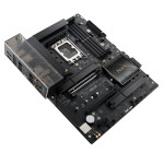 Материнская плата ASUS PROART B760-CREATOR WIFI (LGA1700, Intel B760, 4xDDR5 DIMM, ATX, RAID SATA: 0,1,10,5)