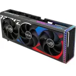 Видеокарта GeForce RTX 4080 Super 2550МГц 16Гб ASUS Strix Gaming (PCI-E 4.0, GDDR6X, 256бит, 2xHDMI, 3xDP)