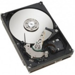 Жесткий диск HDD 4Тб Seagate Exos 7E8 (3.5