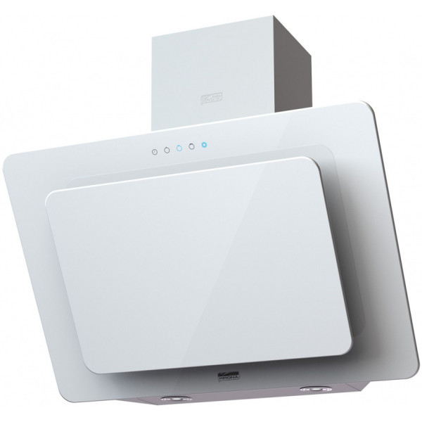 Вытяжка Krona Liva 600 S white