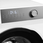 Стиральная машина Kuppersberg WM 610 W(59.5x85x61см, фронтальная, макс:10,5кг, 1400об/мин, защита от протечек, белый)