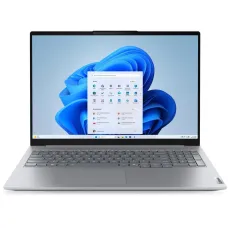 Ноутбук Lenovo Thinkbook 16 G8 (Intel Core Ultra 7 255H 2 ГГц/16 ГБ DDR5 5600 МГц/16