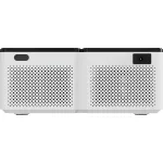 Проектор Cactus CS-PRO.03WT.WUXGA-A (1920x1080, 7500лм, HDMI x3, аудио mini jack)