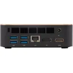 ПК IRU Tactio 525 (Ryzen 5 6600H 3300МГц, DDR5 16Гб, SSD 512Гб M.2 2280, AMD 660M, Windows 11 Pro)