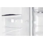 Холодильник Nordfrost NR 403 W (A+, 1-камерный, объем 111:100л, белый)