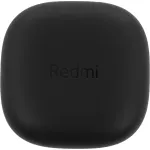 Гарнитура Xiaomi Redmi Buds 6 Play (беспроводные внутриканальные в ушной раковине закрытые, 600мА*ч, 7ч, USB Type-C, IP54)