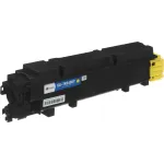 Тонер-картридж G&G GG-TK5405Y (желтый; 10000стр; TASKalfa MA3500ci)
