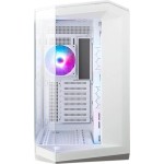 Корпус MSI MAG PANO 100R PZ White (Midi-Tower)