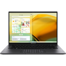 ASUS Zenbook 14 UM3402YA-KP860 (AMD Ryzen 5 7430U 2.3 ГГц/16 ГБ LPDDR4X 4267 МГц/14