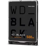 Жесткий диск HDD Western Digital Black (2.5