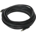 Кабель аудио-видео Buro (HDMI (m), HDMI (m), 7м)