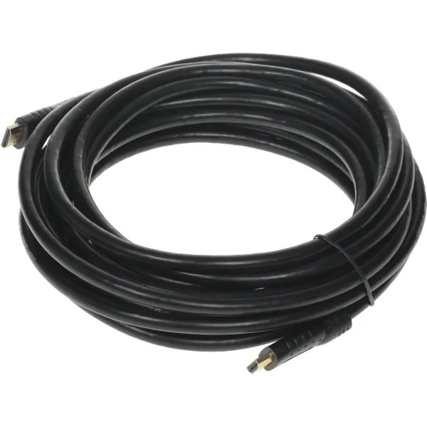 Кабель аудио-видео Buro (HDMI (m), HDMI (m), 7м)