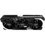 Видеокарта GeForce RTX 4070TI 2310МГц 12Гб Palit GamingPro (PCI-E 4.0, GDDR6X, 192бит, 1xHDMI, 3xDP)