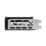 Видеокарта GeForce RTX 5060 Ti 2407МГц 16Гб MSI (GDDR7, 128бит)