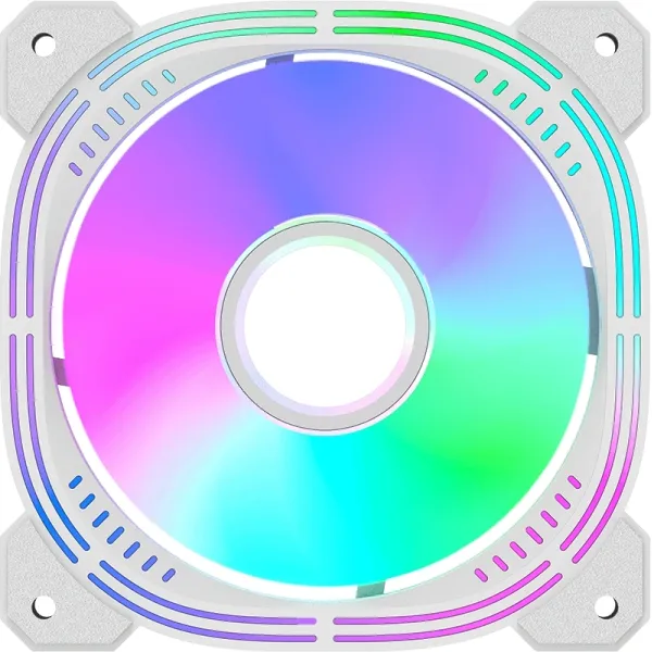 Кулер Formula NULIGHT 12WH ARPW