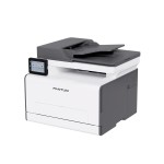 МФУ Pantum CM2800ADN plus (цветная, A4, 2048Мб, 25стр/м, авт.дуплекс, 30'000стр в мес)
