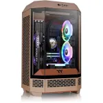 Корпус Thermaltake The Tower 300 Gravel (Micro-Tower)