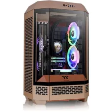 Корпус Thermaltake The Tower 300 Gravel (Micro-Tower)