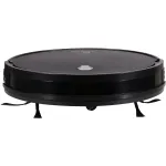 Робот-пылесос Polaris PVCR G2 0926W (влажная, сухая, контейнер, пылесборник: 0.3л, потребляемая мощность: 30Вт)