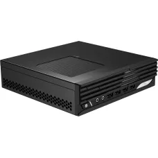 ПК MSI Pro DP21 12M Mini (Core i5 12400 2500МГц, DDR4 16Гб, SSD 512Гб, Intel UHD Graphics 730, Windows 11 Professional) [9S6-B0A421-846]