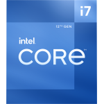 Процессор Intel Core I7-12700 (2100MHz, LGA1700, L3 25Mb, UHD Graphics 770)