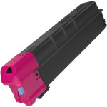 Kyocera TK-8735M (пурпурный; 40000стр; TASKalfa 7052ci, 8052ci, 7353ci, 8353ci)