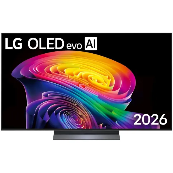 OLED-телевизор LG OLED55C6RLA (55