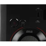 Музыкальный центр LG RNC9