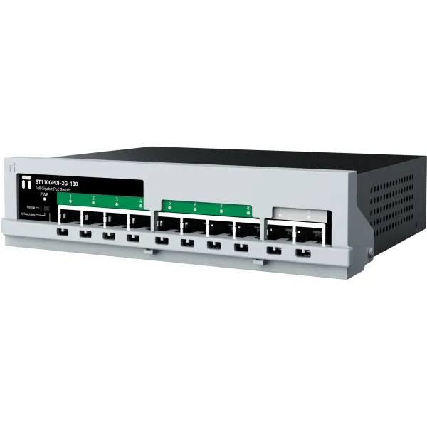 Коммутатор Netis ST110GPDI-2G-130