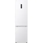Холодильник LG GC-B509FQQW (No Frost, A++, 2-камерный, объем 422:292/130л, инверторный компрессор, белый)