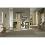 Стиральная машина Miele WWG660 WCS(59.6x85x64.3см, фронтальная, макс:9кг, 1400об/мин, защита от протечек, белый)